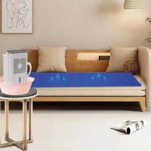 Water Cooling Mattress Pad - Thumbnail Image 4