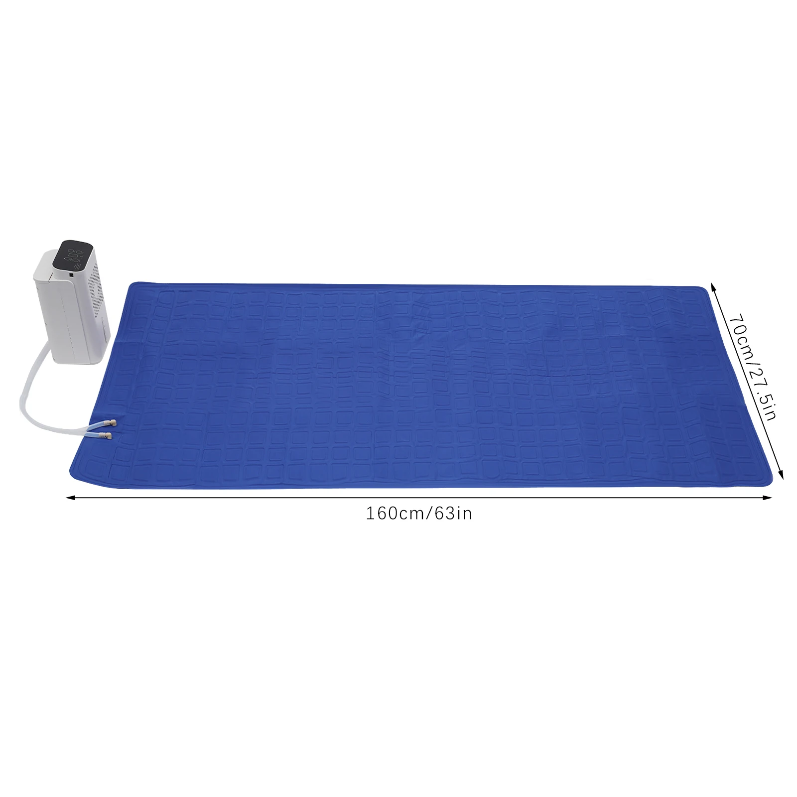 Water Cooling Mattress Pad - Image 3