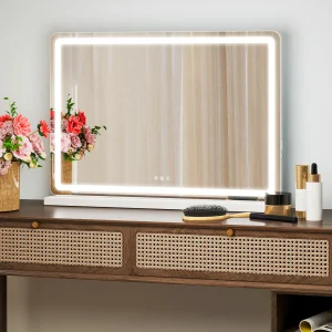 LED Vanity Mirror with Lights